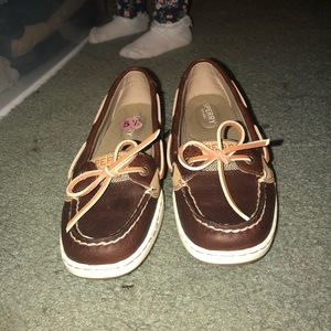 Sperry shoes